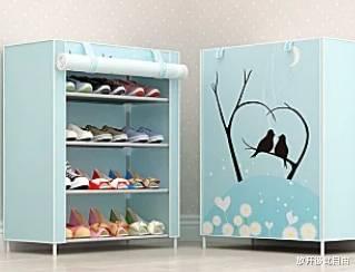 浙江发现一户人家,鞋子不乱堆门口,拍下给大家学学,真心钦佩!