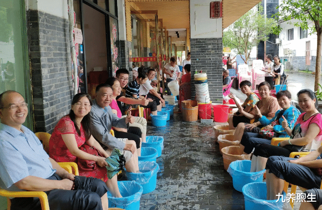 高血压|老祖宗留下的6条饮食谚语,如今来看,个个堪称养生忠告!