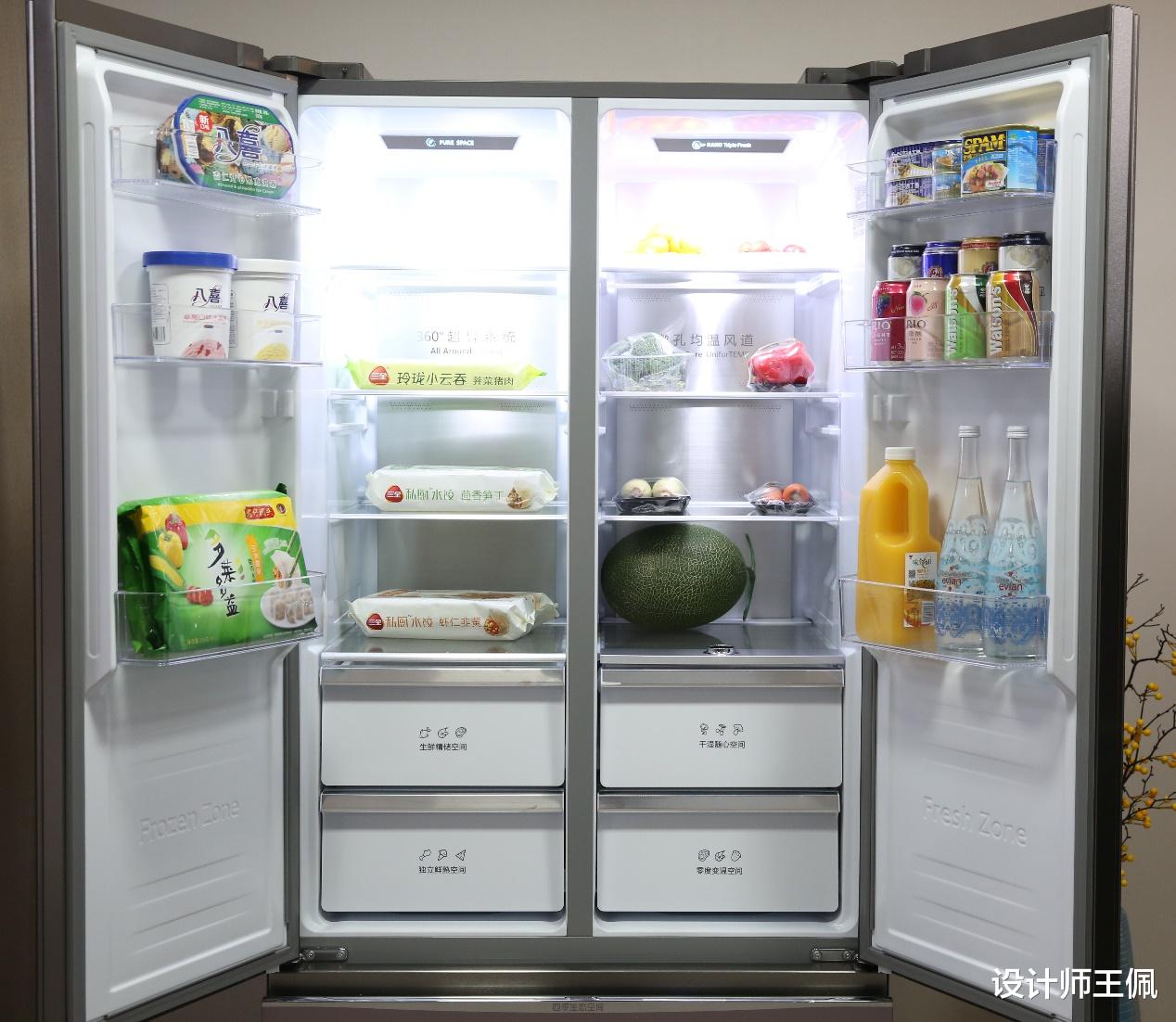 售后服务|没想到，冰箱竟变成“抢手电器”！那么你家的冰箱买对了吗？