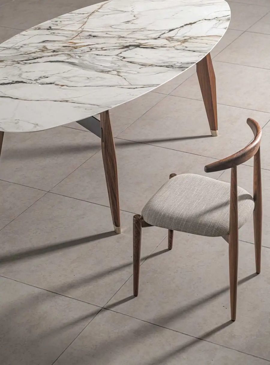 值得收藏！设计师必懂的9款墙面材料，你又了解多少？