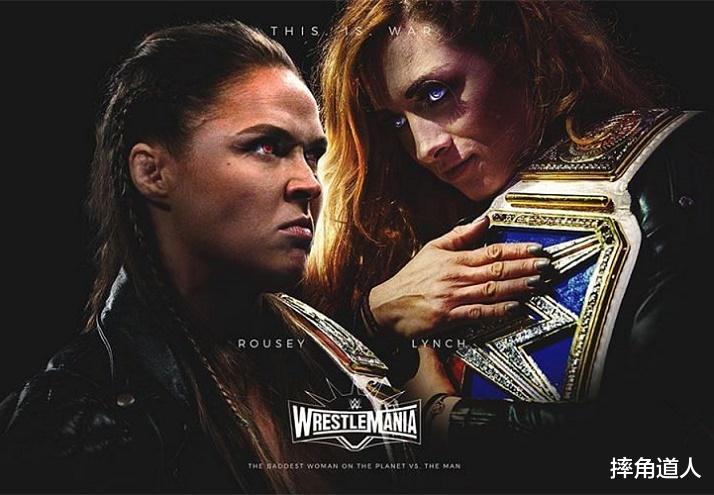 中超|WWE摔角狂热38的5场潜在对决，约翰塞纳也有机会拿双冠？