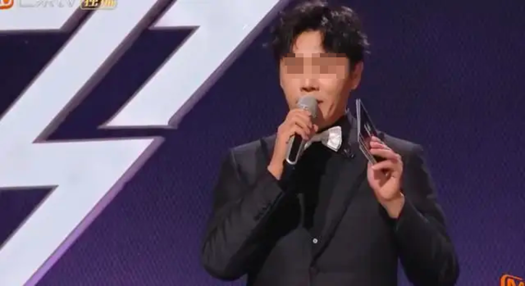 伊能静|伊能静又翻车，这些年，她真是够了