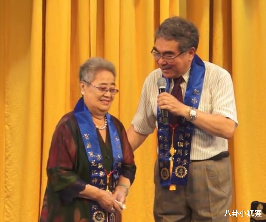 李多奎|87岁著名京剧表演艺术家赵鸣华因病逝世，是李多奎首位女弟子