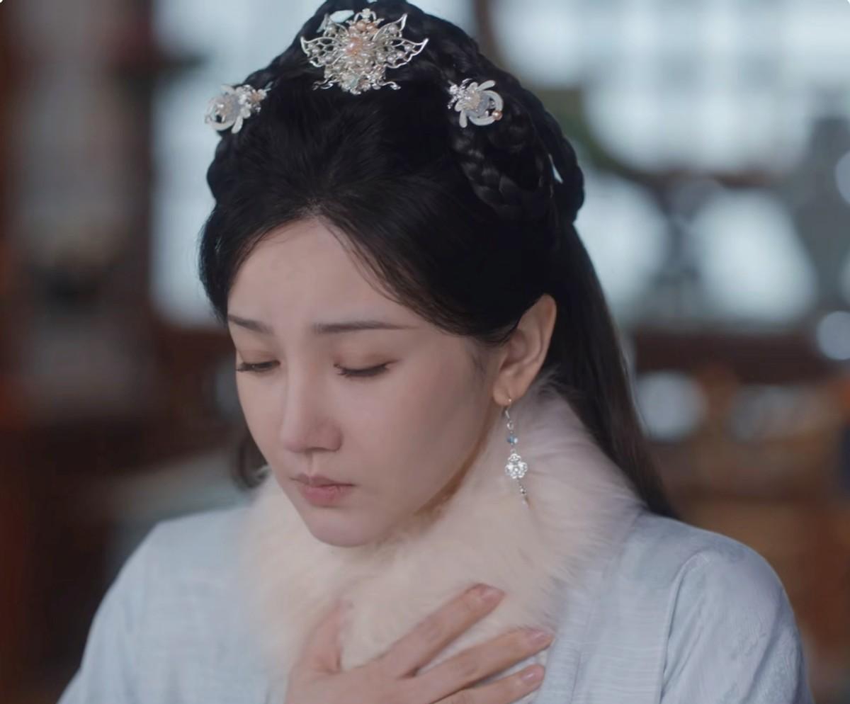 上官婧|卿卿日常:全剧最腹黑的人,不是老二老三,是这个看似无害的女人