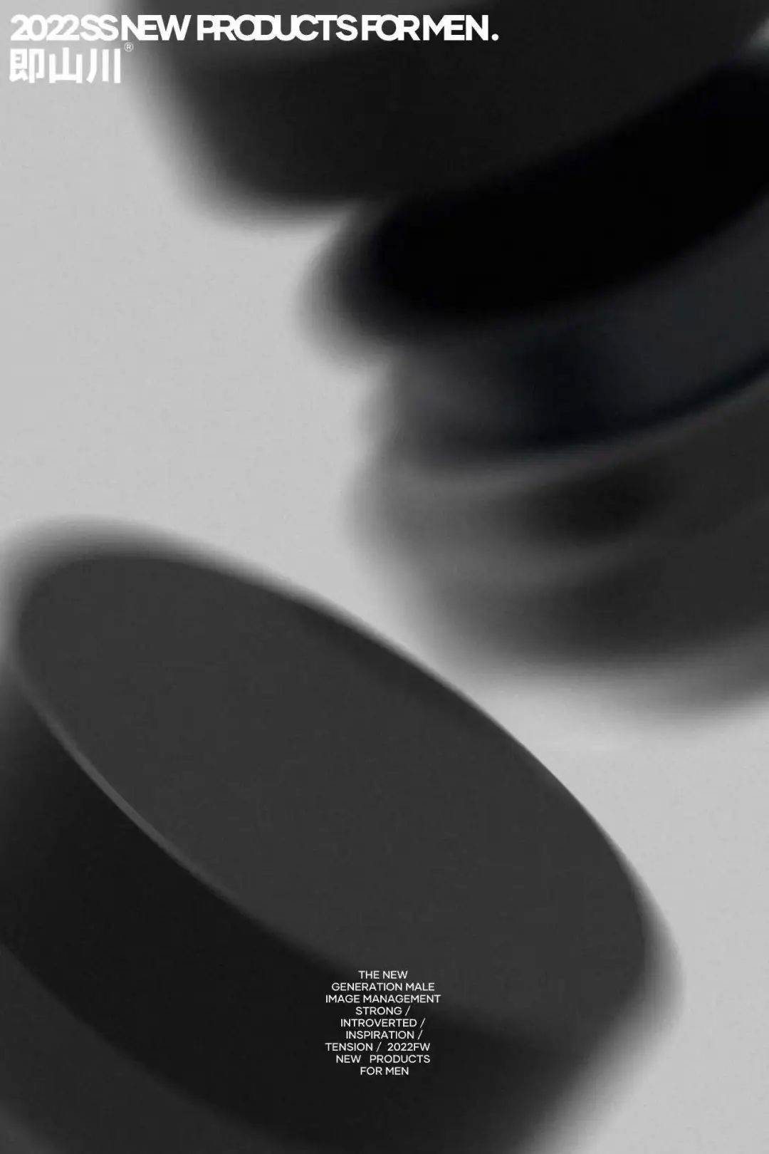 王博 单篇内容播放量过千万,这个造型品牌想撬动男人的购物欲