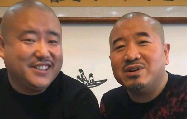 陈瑾|王小利曾接私活演出,赵本山大怒:我罚你10万块,你可有意见?