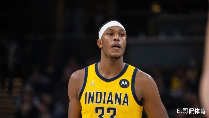 达拉斯|NBA交易传闻：为什么达拉斯独行侠需要交易迈尔斯·特纳