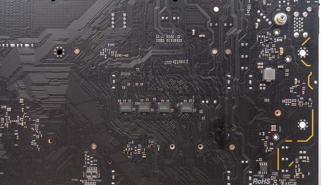 主板|设计用心，极致堆料、华擎ASRock太极Z690主板拆解评测