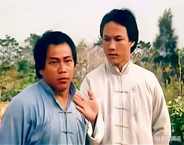 黄元申|73岁黄元申近况曝光!“徒弟”梁小龙:人在美国,不想见任何朋友