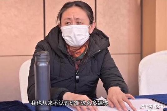 江歌|杜新枝重出“江湖”,用江歌妈妈做“护身符”,网友:先捐70万吧