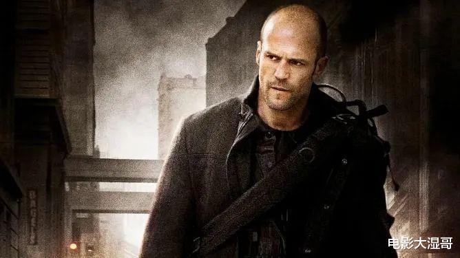 杰森·斯坦森|光头真的强,11部杰森·斯坦森的经典电影