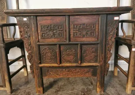 一篇短文告诉你旧家具进口报关操作流程及有关注意事项