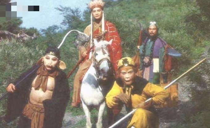 西游记|西游记之悲：白马惨死师徒为名利翻脸，躲过81难却躲不过人性贪欲