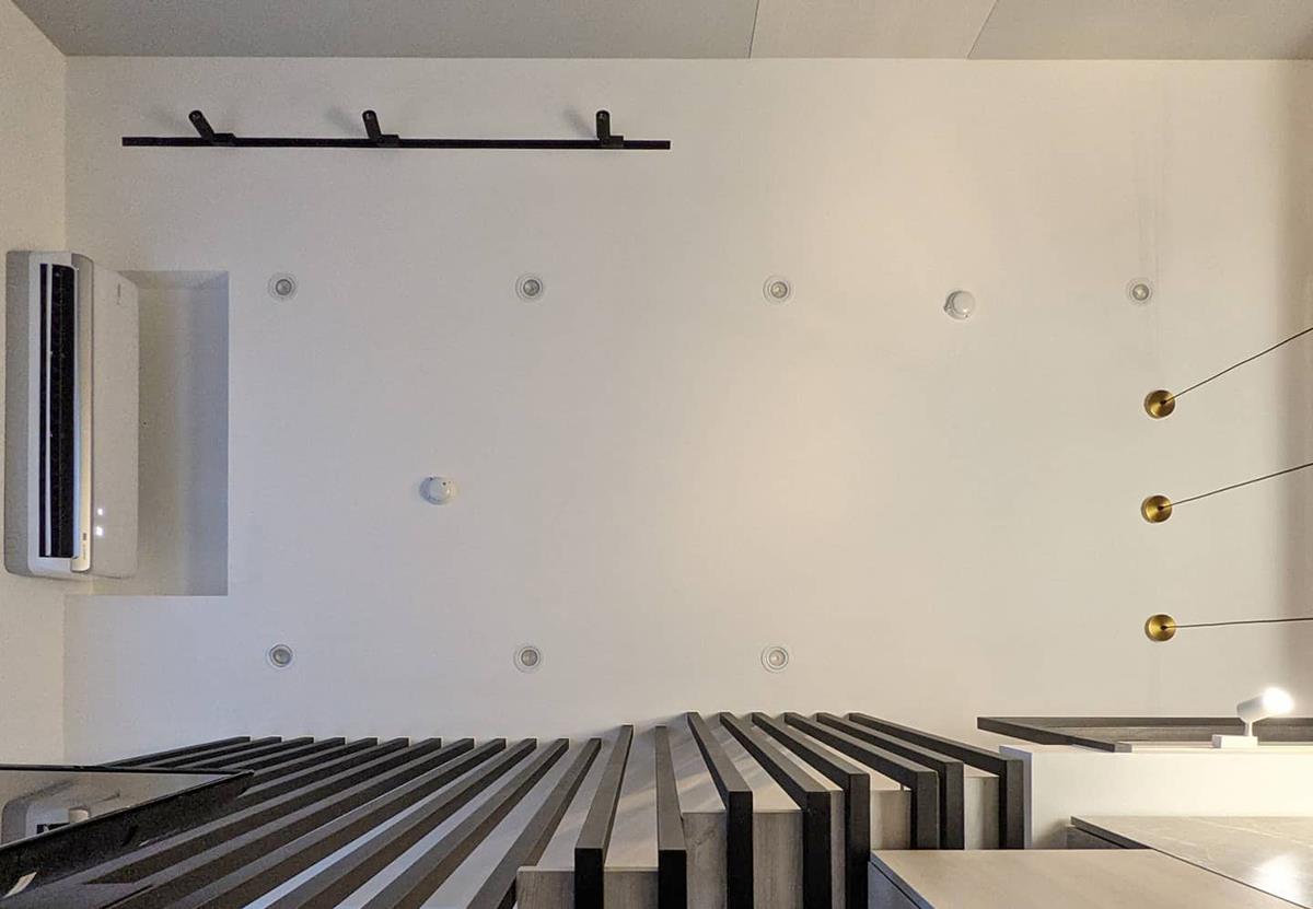 虽是二手房,经过他的翻新改造后,瞬间圈粉无数