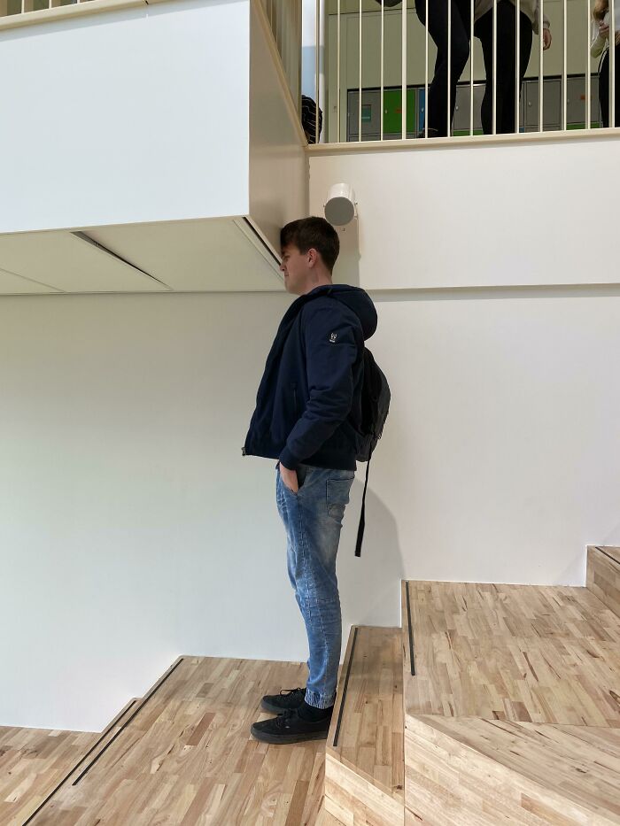 盘点全球那些令人哭笑不得的公共设施，设计师都是来搞笑的吗？