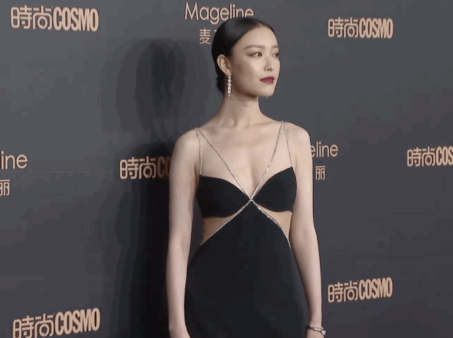 倪妮|从“演员倪妮”到“模特倪妮”，她的演艺之路还能走多远？