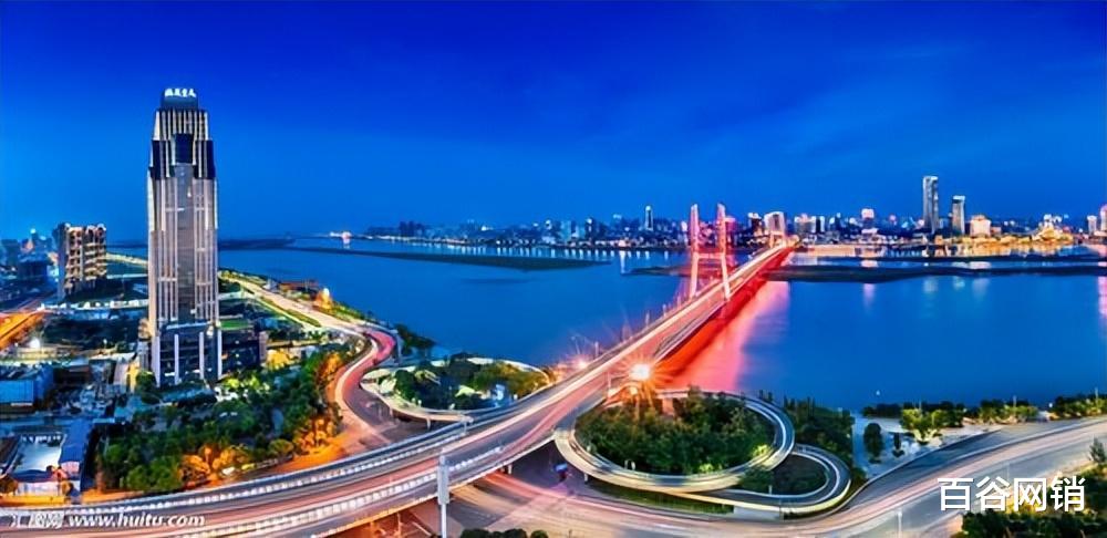 青岛市|江西省很穷吗？错了，江西是个好地方