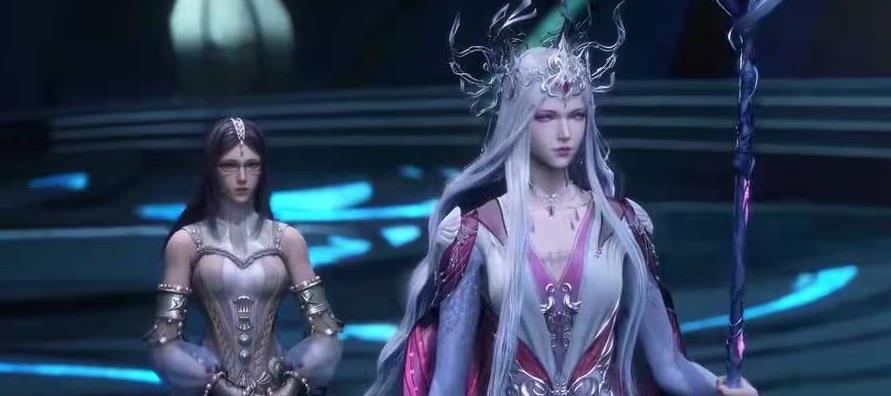 |果然彈幕出人才，唐三又過一關波塞西為啥不高興，答案讓人笑瘋