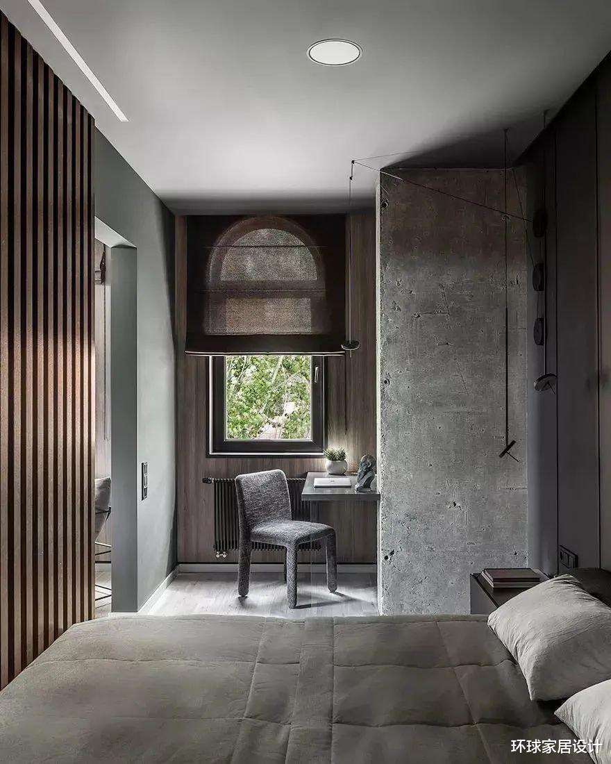 当年的90后“非主流”长大了，将家装修成这样，网友：不出所料！