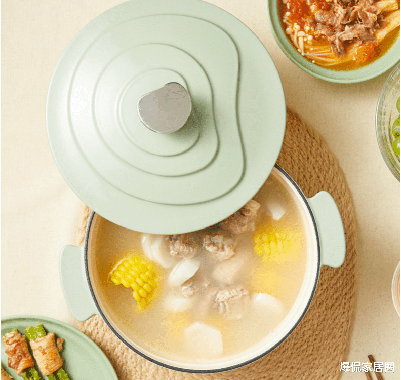 建议大家:除了微波炉,厨房有这4种用品就够了!其它都是白花钱