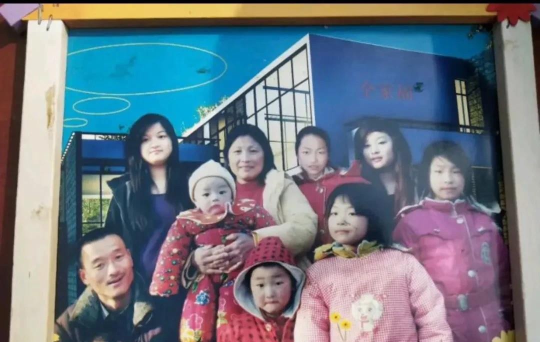 开封叶婷案细节:兄弟姐妹十几人,本人涉嫌犯罪!