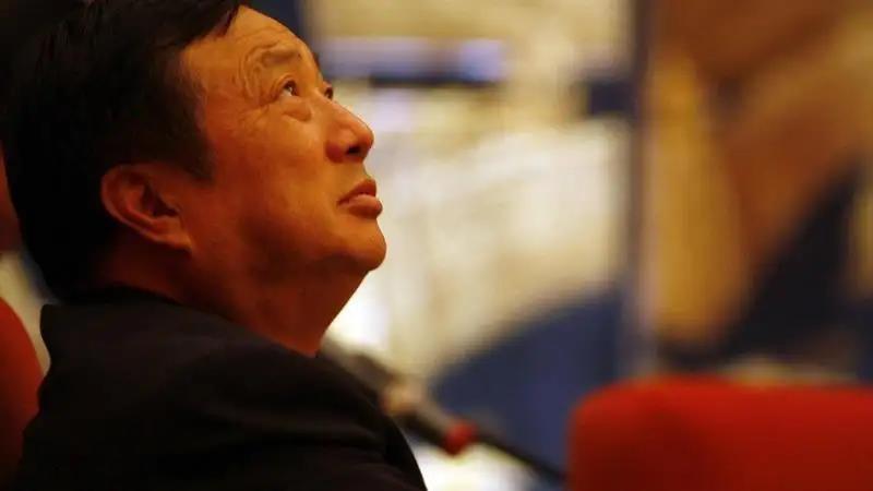 |压力之下，华为高喊“活下去”，凸显中国企业忧患意识