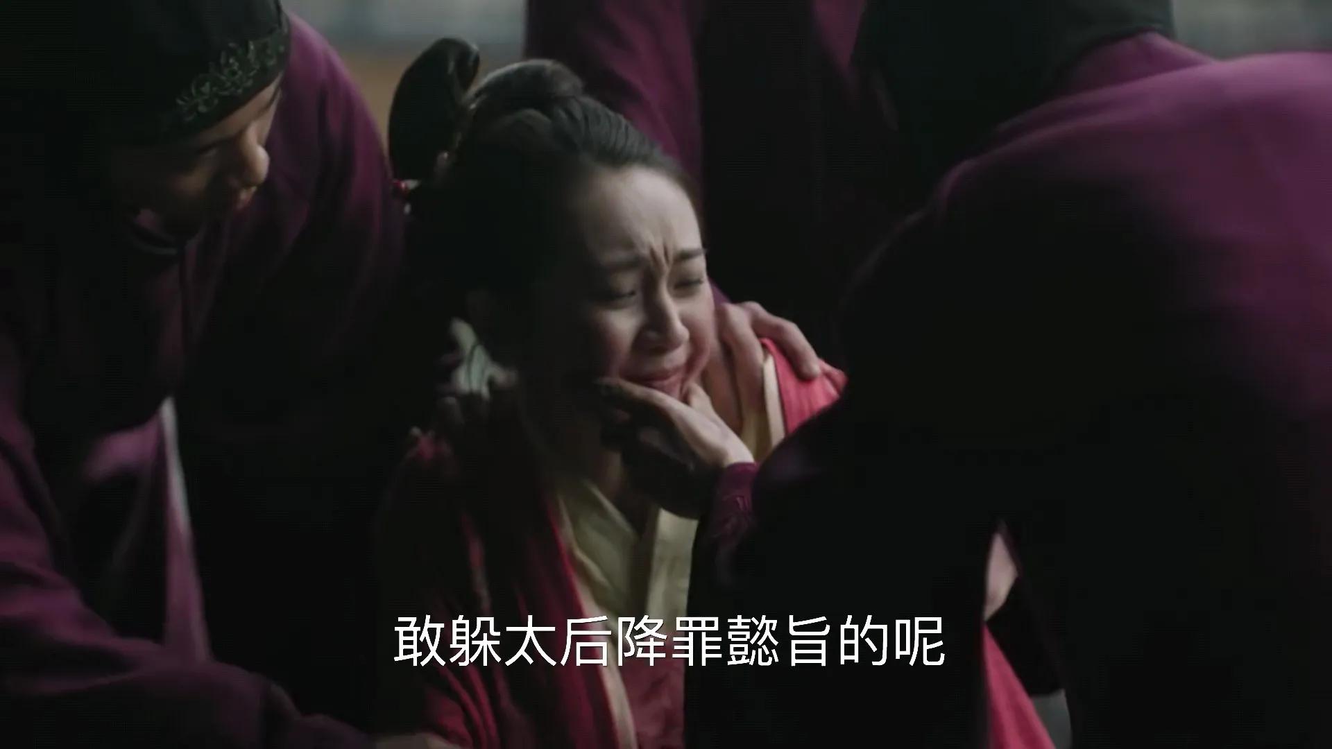 贺弘文|《知否》: 小邹氏被关，曹表妹被主母打，上赶着做妾下场都这么惨