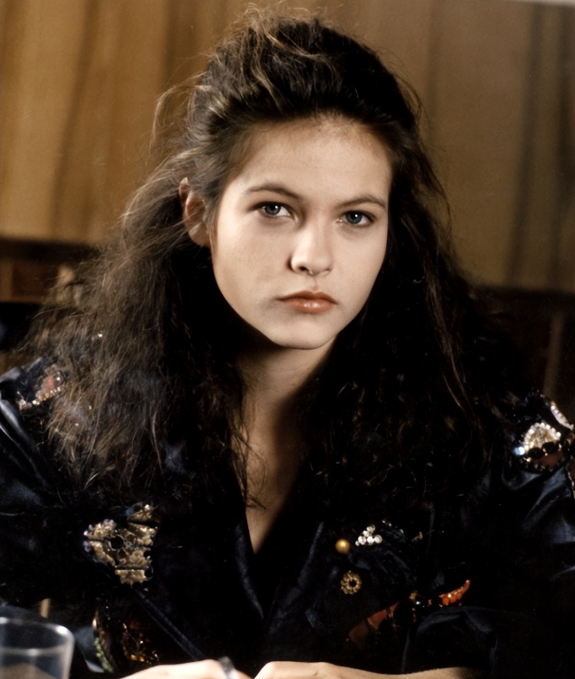 夏洛|53岁柏林影后夏洛特瓦兰椎去世，身患艾滋病35年，最后身影面带笑容