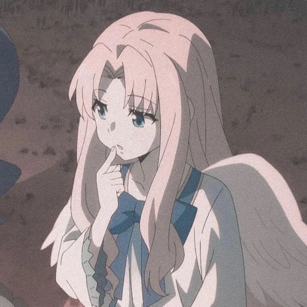 高达|动漫头像:健忘和薄情才是活下去的利器