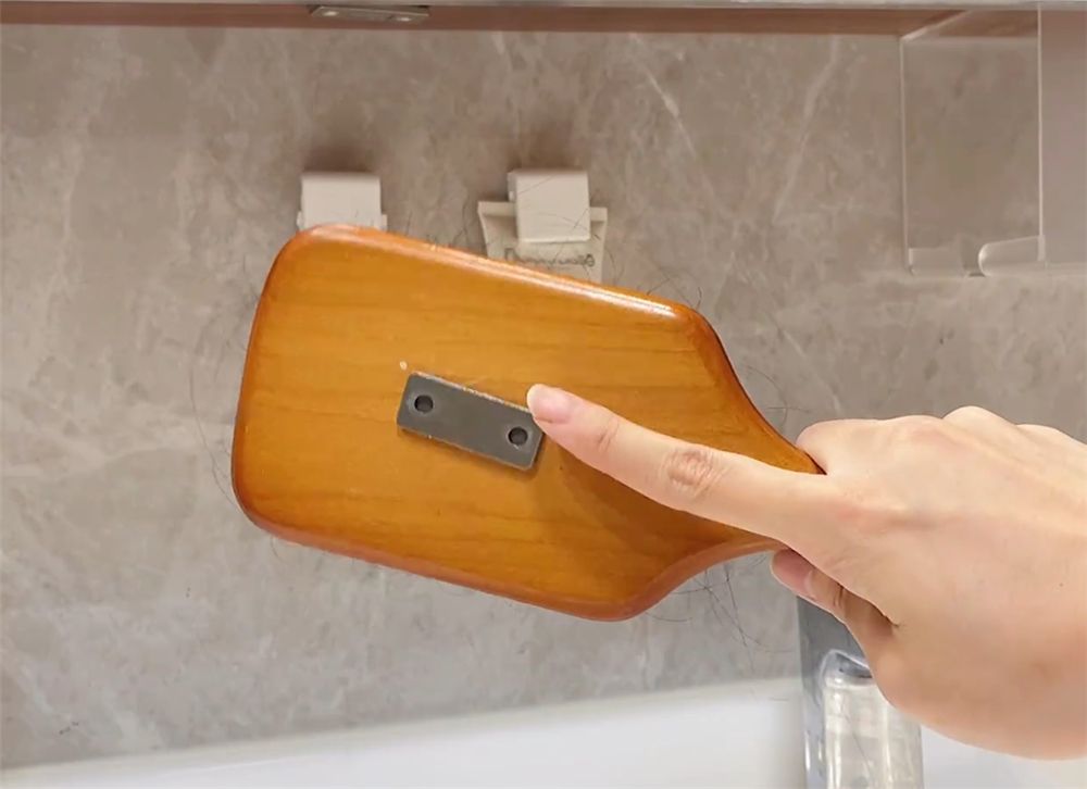 小仙女的卫生间,哪些实用好物值得买?推荐大家:这7件太实用了