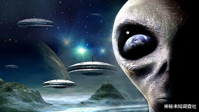 外星人都藏哪了?外星文明在抵达地球之前不断崩溃