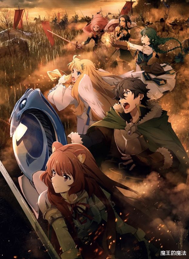 原创|4月新番即将来袭，49部作品蓄势待发，这十五部作品不容错过