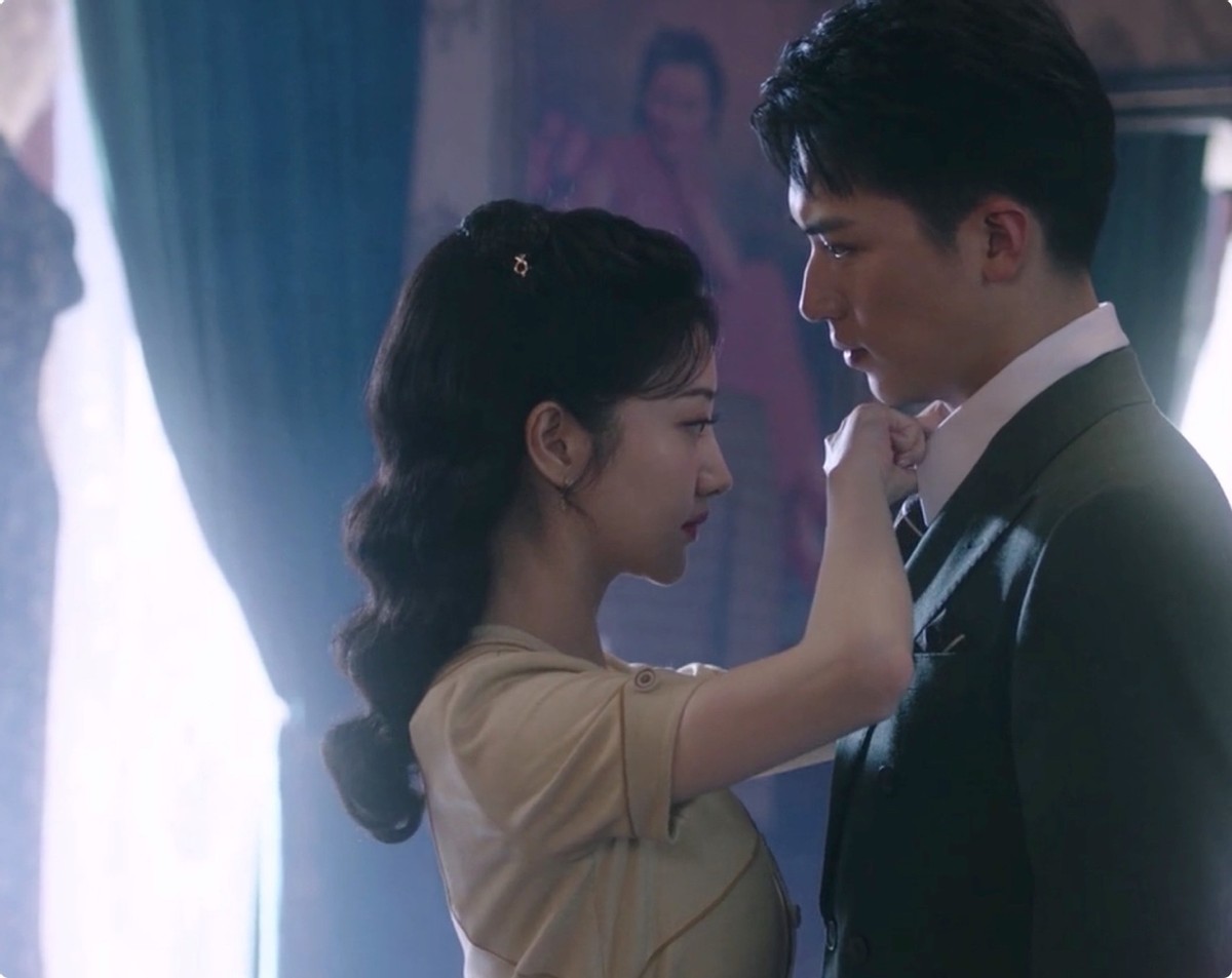 国产剧|好家伙！开播仅2天，豆瓣好评如潮，终于等来了一部能打的国产剧