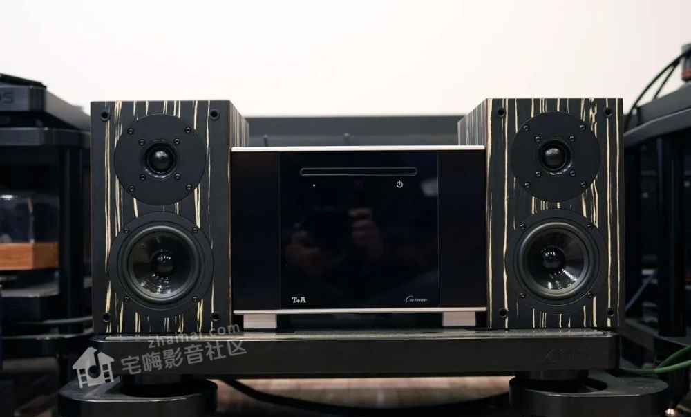 微软|唐韹MC4书架音箱评测：可Hi-Fi和影院的性价比音箱