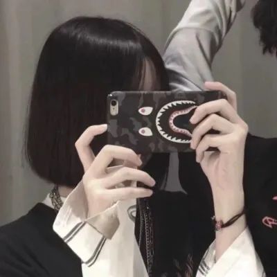 微信头像好看合集