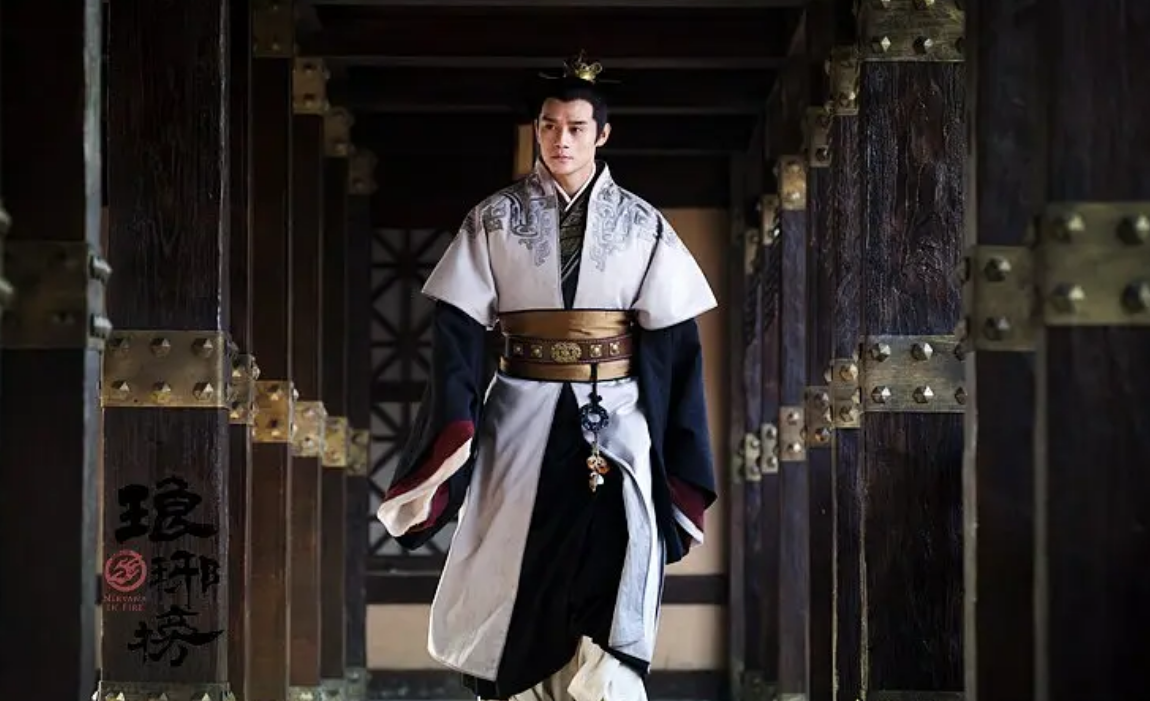 张兰|《琅琊榜》：信任和手腕，是所有中国人内心深处对强者的幻想