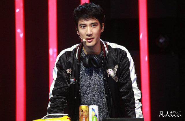 王力宏|王力宏后发制人，措辞巧妙让李靓蕾再遭质疑，夫妻俩都是“狠人”
