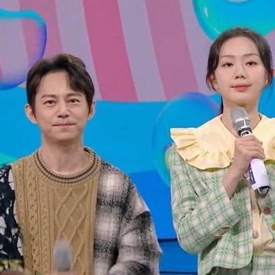 何炅|《快乐大本营》整改之后，快乐家族全部散了，何炅搭档AI机器人