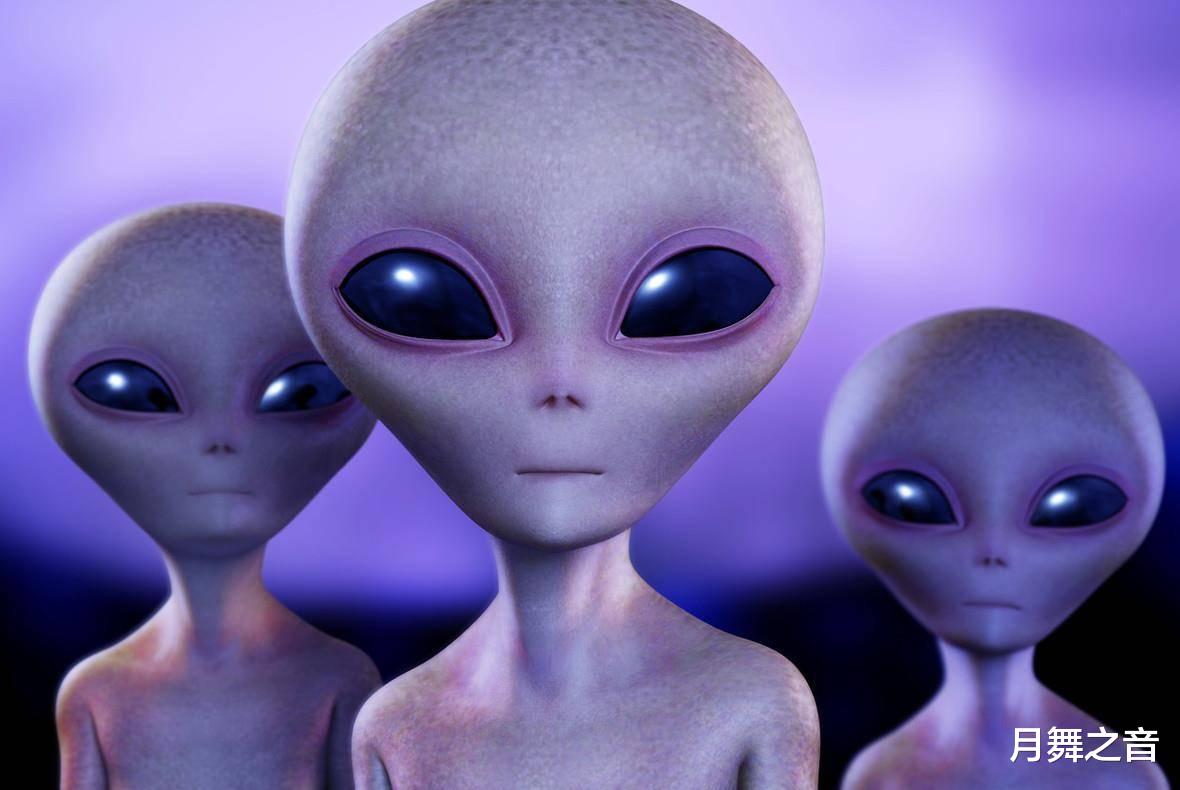 困扰历代科学家的难题,世界上有外星人吗,外星人或以无法理解的形式存在