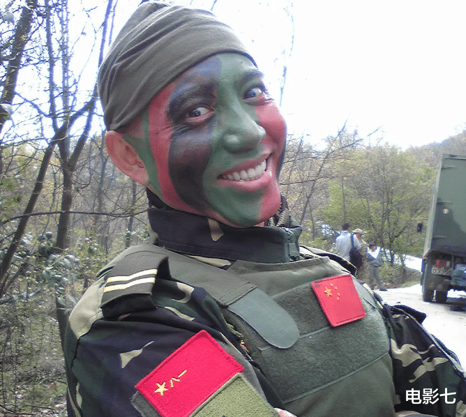 我是特种兵|《我是特种兵》播出11年后，主演境况悬殊，大反派已成一线明星