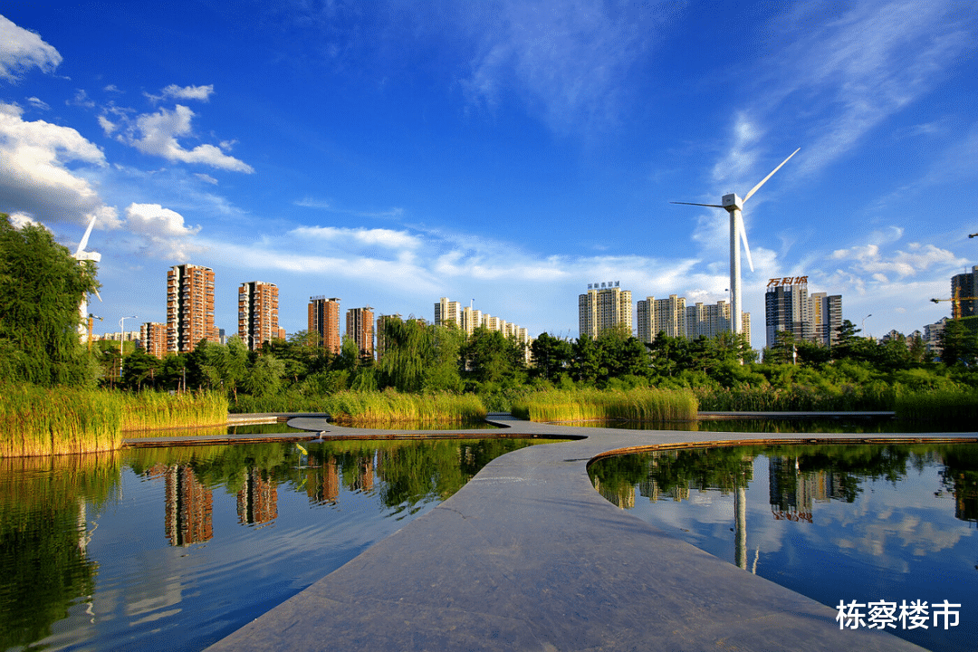 万方|在沈阳,长白岛可谓是大神级别的存在