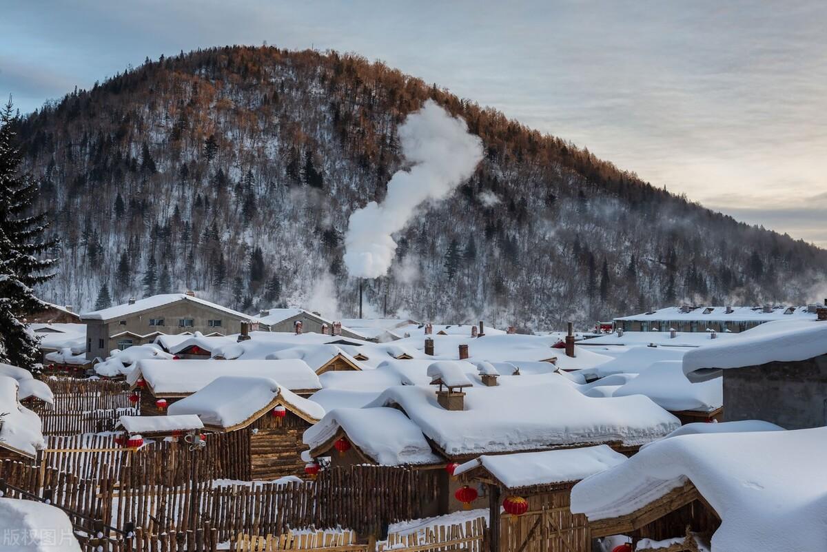怀化|15个天气气候景观地，日月星辰风花雪月，个个绝美，你想去哪个？