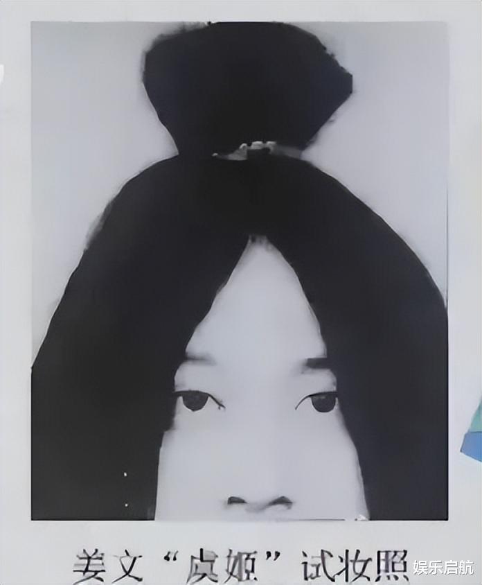 陈凯歌|姜文曾自荐演程蝶衣,却被陈凯歌严词拒绝,不想姜文用处了大招!