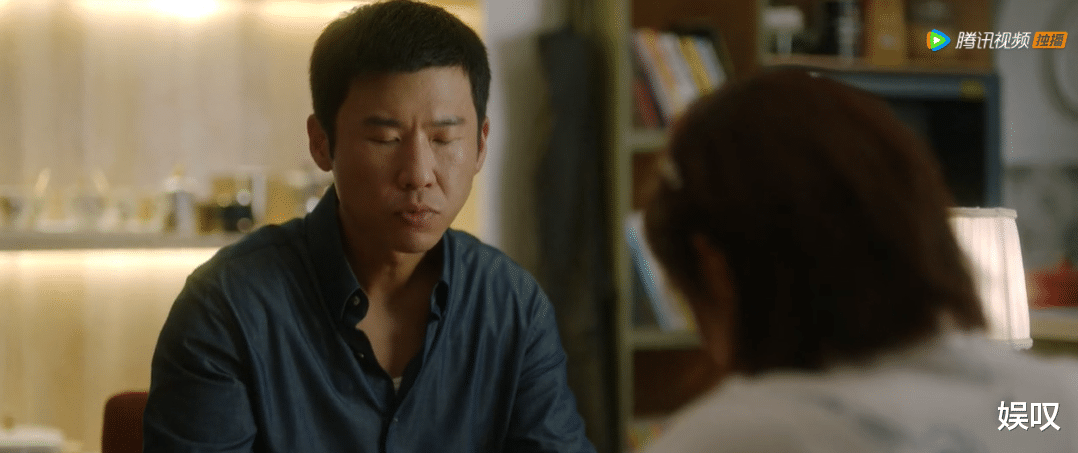 黎小田|《我们的婚姻》终究是黎小田错付了，3方面看出霍连凯不是好男人