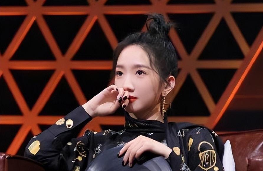 尚雯婕|明明自己不够格,还能做导师指手画脚,这5位明星你们不心虚吗?