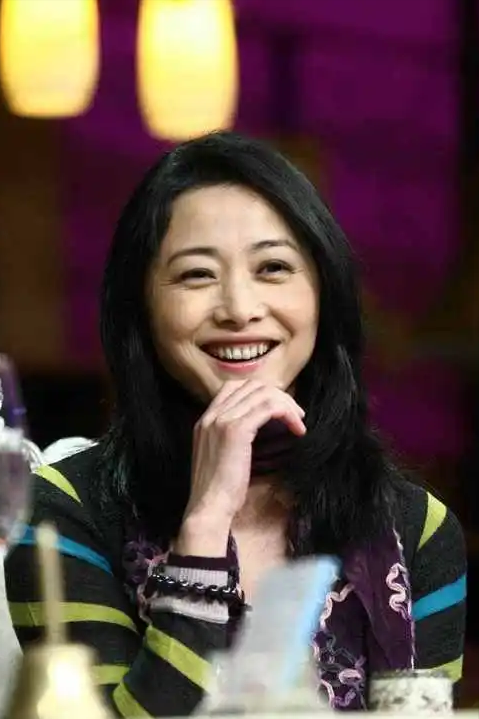 刘蓓|冯女郎刘蓓:两次背叛丈夫,两次无疾而终,前夫张建却再次出现了