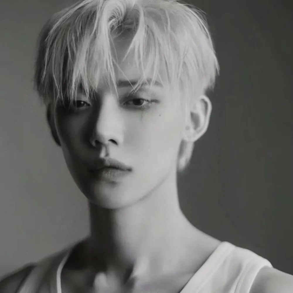 头像：超Nice微信头像，好看到爆