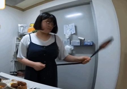 购房置业|24岁女孩每月花44元,攒53W买房独居,拼不了爹,也不靠结婚翻身