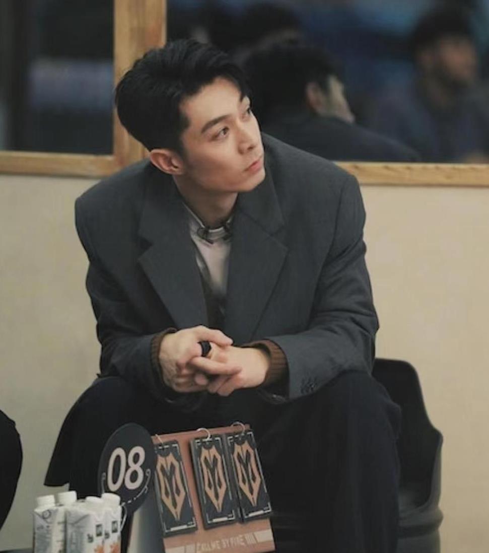 毛晓彤|疑约满离巢!香港知名男星已被公司正式除名,集中内地发展成绩佳