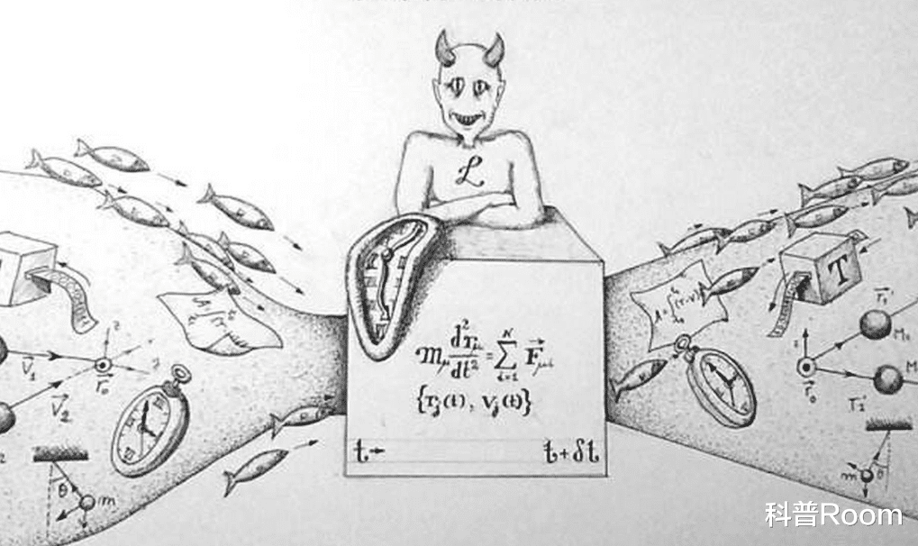 让人掉光头发的三大悖论,烧脑超出想象,不要细想背后的问题
